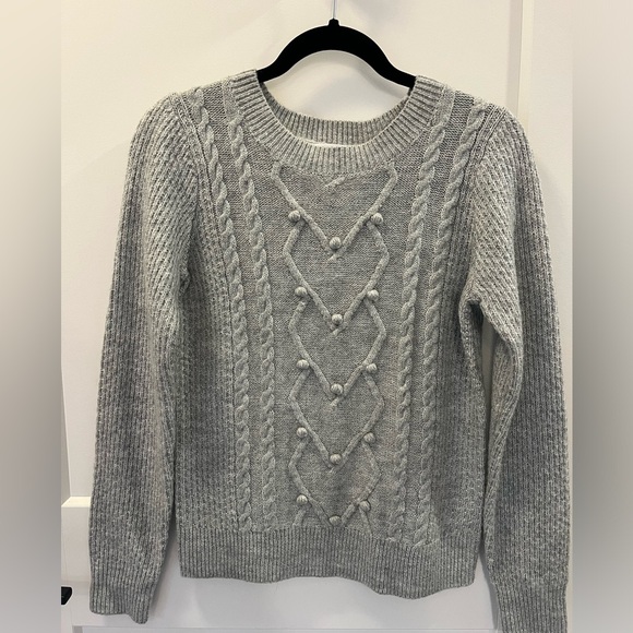 Ladies sweater - Picture 1 of 4